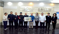 产学研聚力破局——三角洲电器与顺德职大共建联合实验室精准攻坚